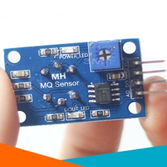 Module Cảm Biến Khí CO MQ7