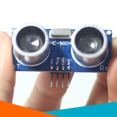 Module Cảm Biến Siêu Âm HC- SR04