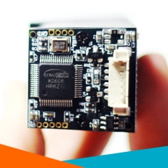 Module cảm biến vân tay AS608 5VDC