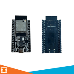 Module Wifi BLE ESP32 NodeMCU-32S CH340 Ai-Thinker | Linh kiện 3M