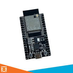 Module Wifi BLE ESP32 NodeMCU-32S CH340 Ai-Thinker | Linh kiện 3M