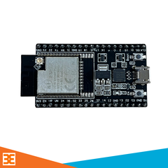 Module Wifi BLE ESP32 NodeMCU-32S CH340 Ai-Thinker | Linh kiện 3M