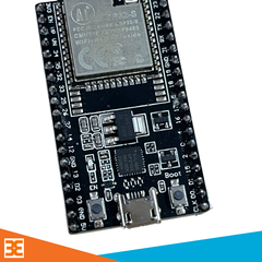 Module Wifi BLE ESP32 NodeMCU-32S CH340 Ai-Thinker | Linh kiện 3M