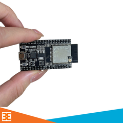 Module Wifi BLE ESP32 NodeMCU-32S CH340 Ai-Thinker | Linh kiện 3M