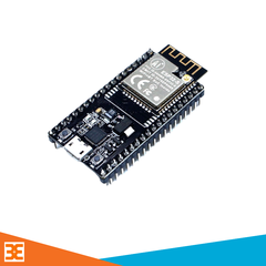 Module Wifi BLE ESP32 NodeMCU-32S CH340 Ai-Thinker | Linh kiện 3M