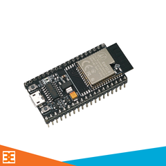 Module Wifi BLE ESP32 NodeMCU-32S CH340 Ai-Thinker | Linh kiện 3M