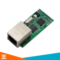 Module Chuyển RS232 Sang Ethernet RJ45 USR TCP232