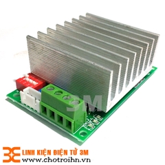 MODULE Điều Khiển Động Cơ Bước TB6600 4.5A