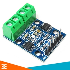 Module Điều Khiển Động Cơ HG7881 800mA 2.5-12VDC