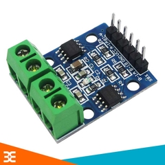 Module Điều Khiển Động Cơ HG7881 800mA 2.5-12VDC