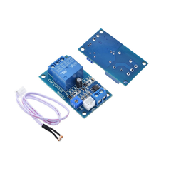 Module XH-M131 điều khiển relay bằng cảm biến ánh sáng 12V
