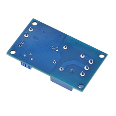 Module XH-M131 điều khiển relay bằng cảm biến ánh sáng 12V