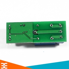 Module Điều Khiển Relay Bằng Remote Hồng Ngoại 5VDC 1 Kênh