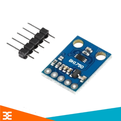 Module Cảm Biến Cường Độ Ánh Sáng BH1750- GY302