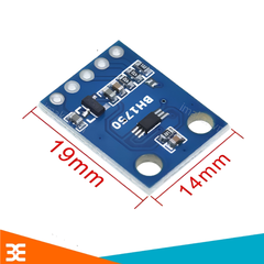 Module Cảm Biến Cường Độ Ánh Sáng BH1750- GY302