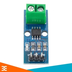 Module Đo Dòng ACS712 20A