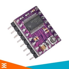 Module Điều Khiển Động Cơ Bước Máy In 3D DRV8825