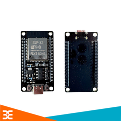 Module ESP32 WIFI + Bluetooth CH340 Type-C 30P
