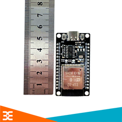 Module ESP32 WIFI + Bluetooth CH340 Type-C 30P