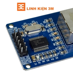 Module Ethernet ENC28J60 SPI