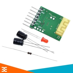 Module Giải Mã Âm Thanh MP3 3.7V Bluetooth 4.0