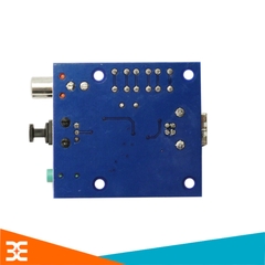 Module Giải Mã Card Âm Thanh PCM2704 USB