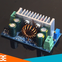 Module Hạ Áp Buck DC-DC 15A 200W In 8-60V / Out 1V-36V 94%