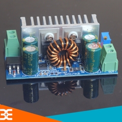 Module Hạ Áp Buck DC-DC 15A 200W In 8-60V / Out 1V-36V 94%