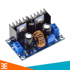 Module Hạ Áp Buck DC-DC XL4016 Vin 4-38V Vout 1.25-36V 8A V1