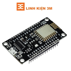 Module IOT ESP8266 ESP-12E CH340