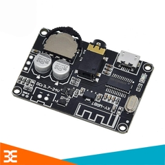 Module Giải Mã Âm Thanh  Bluetooth 5.0 XY-WRBT