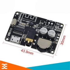 Module Giải Mã Âm Thanh  Bluetooth 5.0 XY-WRBT