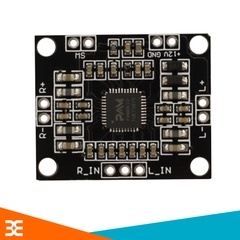 Module Khuếch Đại Âm Thanh Mini PAM8610 2x15W