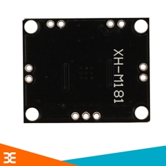 Module Khuếch Đại Âm Thanh Mini PAM8610 2x15W