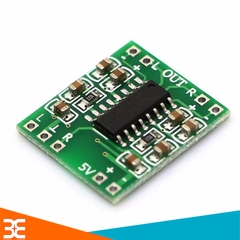 Module Khuếch Đại Audio 2x3W 5V