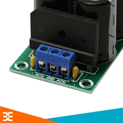 Module Khuếch Đại Chỉnh Lưu AC-DC 25A