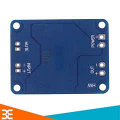 Module Khuếch Đại Công Suất Loa TPA3118 Class D 60W 8-24VDC