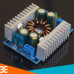 Module Mạch Tăng Áp Boost 12A 150W In 8-32VDC, Out 9V-46VDC