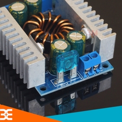 Module Mạch Tăng Áp Boost 12A 150W In 8-32VDC, Out 9V-46VDC