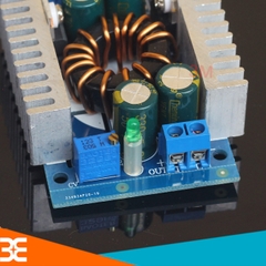 Module Mạch Tăng Áp Boost 12A 150W In 8-32VDC, Out 9V-46VDC