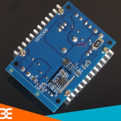 Module Mạch Tăng Áp Boost 12A 150W In 8-32VDC, Out 9V-46VDC