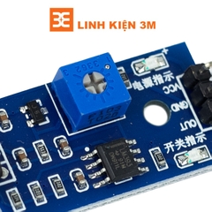 Module Cảm Biến Âm Thanh