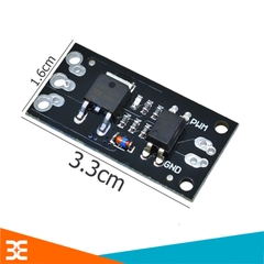 Module Mosfet Mos Hiệu Ứng Trường