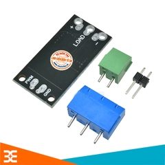 Module Mosfet Mos Hiệu Ứng Trường