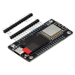 Module NODEMCU WIFI ESP8266 OLED NODEMCU 0.96 inch