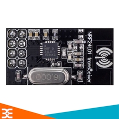 Module NRF24L01 2.4GHz 8Pin