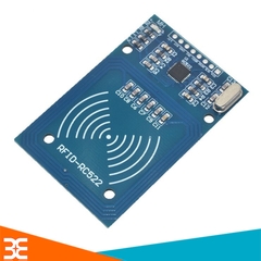 Module RFID RC522 13.56MHz