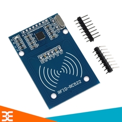 Module RFID RC522 13.56MHz