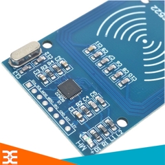 Module RFID RC522 13.56MHz