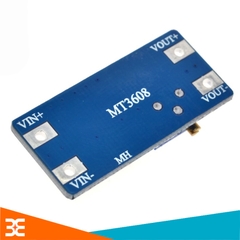 Module Tăng Áp BOOST DC-DC 2-24VDC 2A MT3608